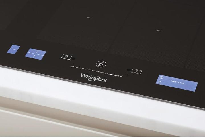Produktbild Whirlpool SMP 9010 C/NE/IXL