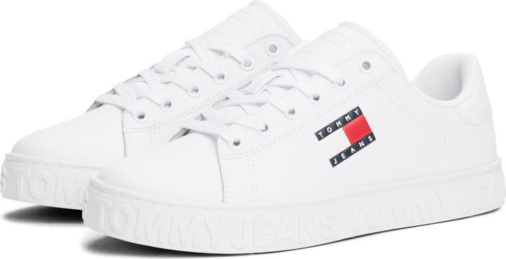 Image du produit Tommy Jeans Sneaker Logo (38)