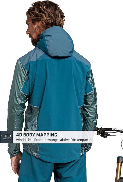 Image du produit Schöffel Flow Trail Jacke (52)