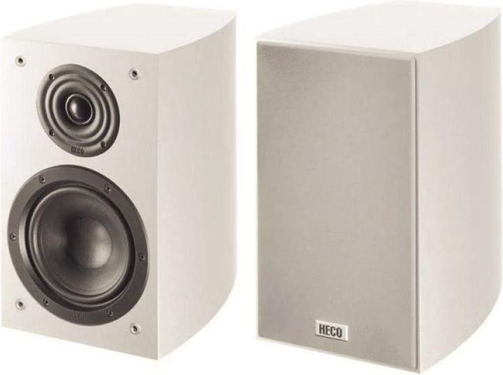 Produktbild Heco Audio Victa Elite 202 Paar (1 Paar, 120 W)
