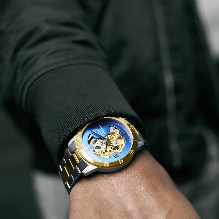 Image du produit Seizmont Dante II (44 mm)