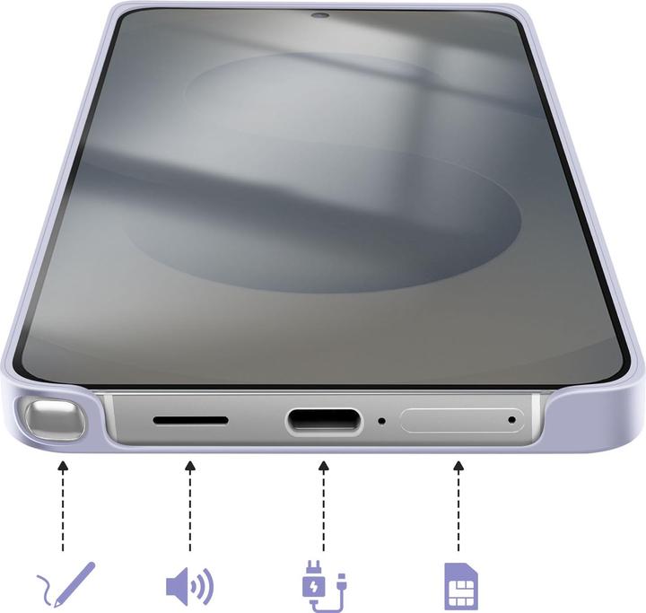 Image du produit Samsung Slim Magnet Case (Samsung Galaxy S26 Ultra)