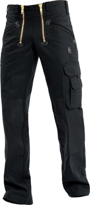 Produktbild FHB Pilotzunfthose ohne Schlag (25)