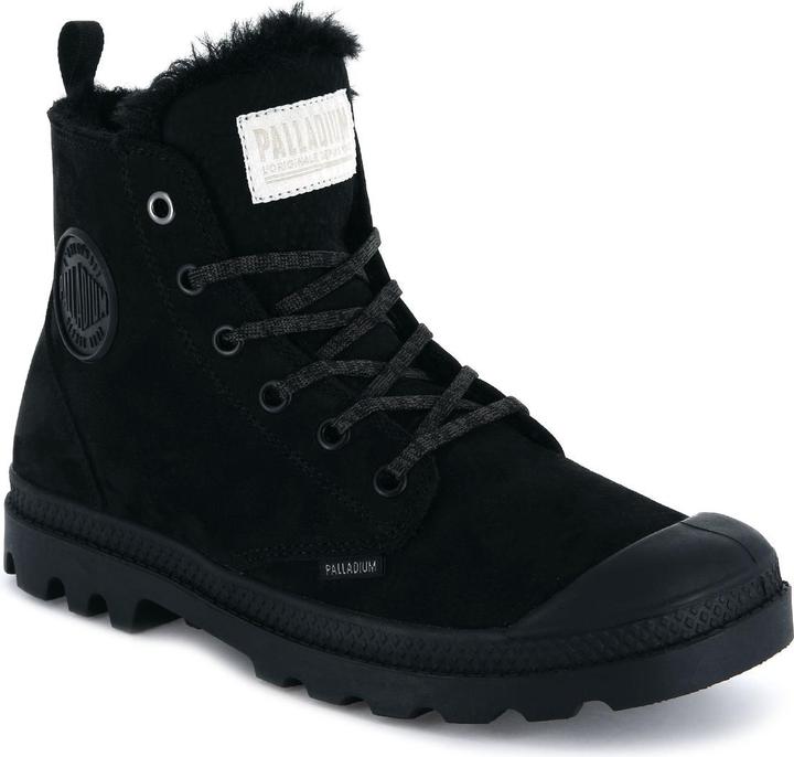 Image du produit Palladium Bottines (36)