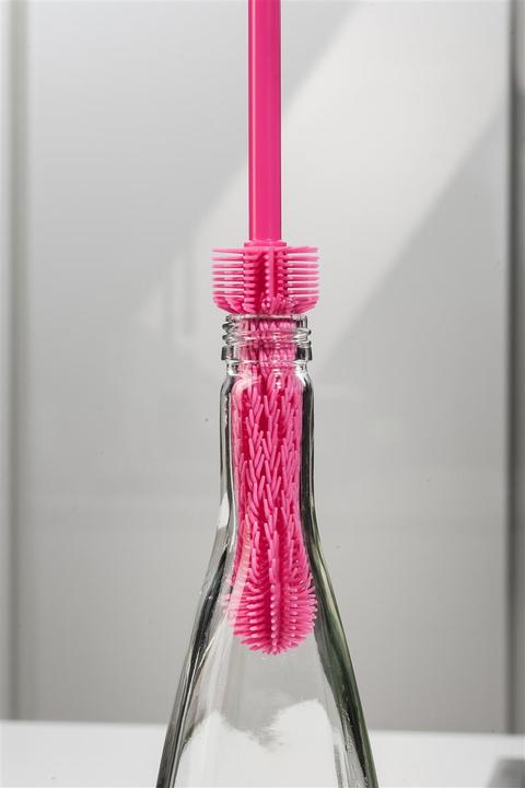 Actual product image Kochblume Flaschenbürste