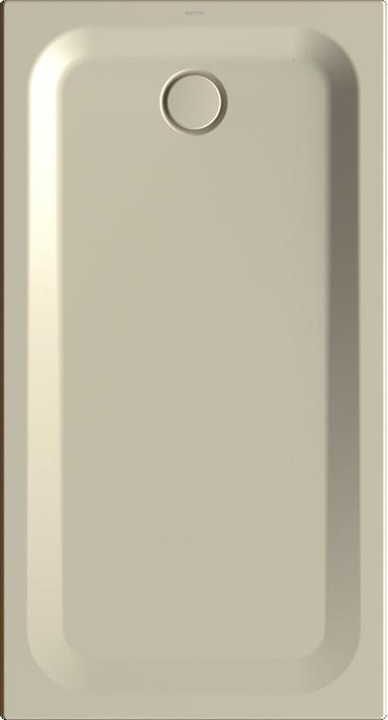 Beige matt