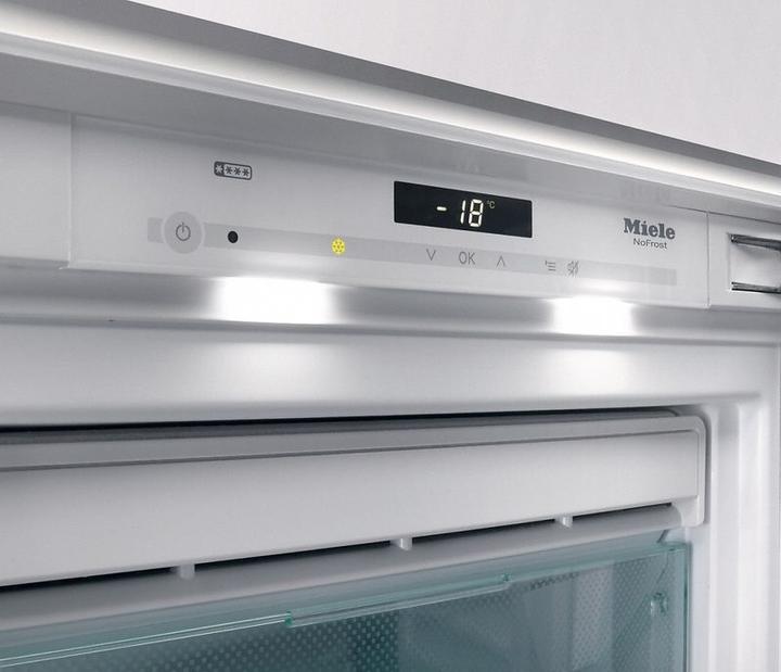 Actual product image Miele FNS 37405 i 11784880 (Installation, 217 l)