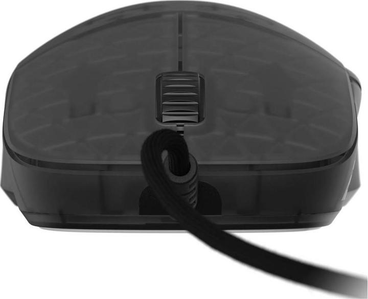 Immagine prodotto Endgame Gear Mouse da gioco XM2 8k, con cavo - Ghiaccio scuro (Cablato)