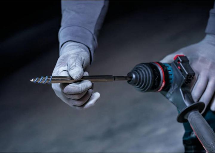 Actual product image Bosch Professional Zubehör EXPERT SDS plus-8C Spitzmeissel, 250 mm
