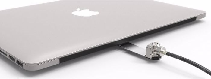 Actual product image Compulocks Blade