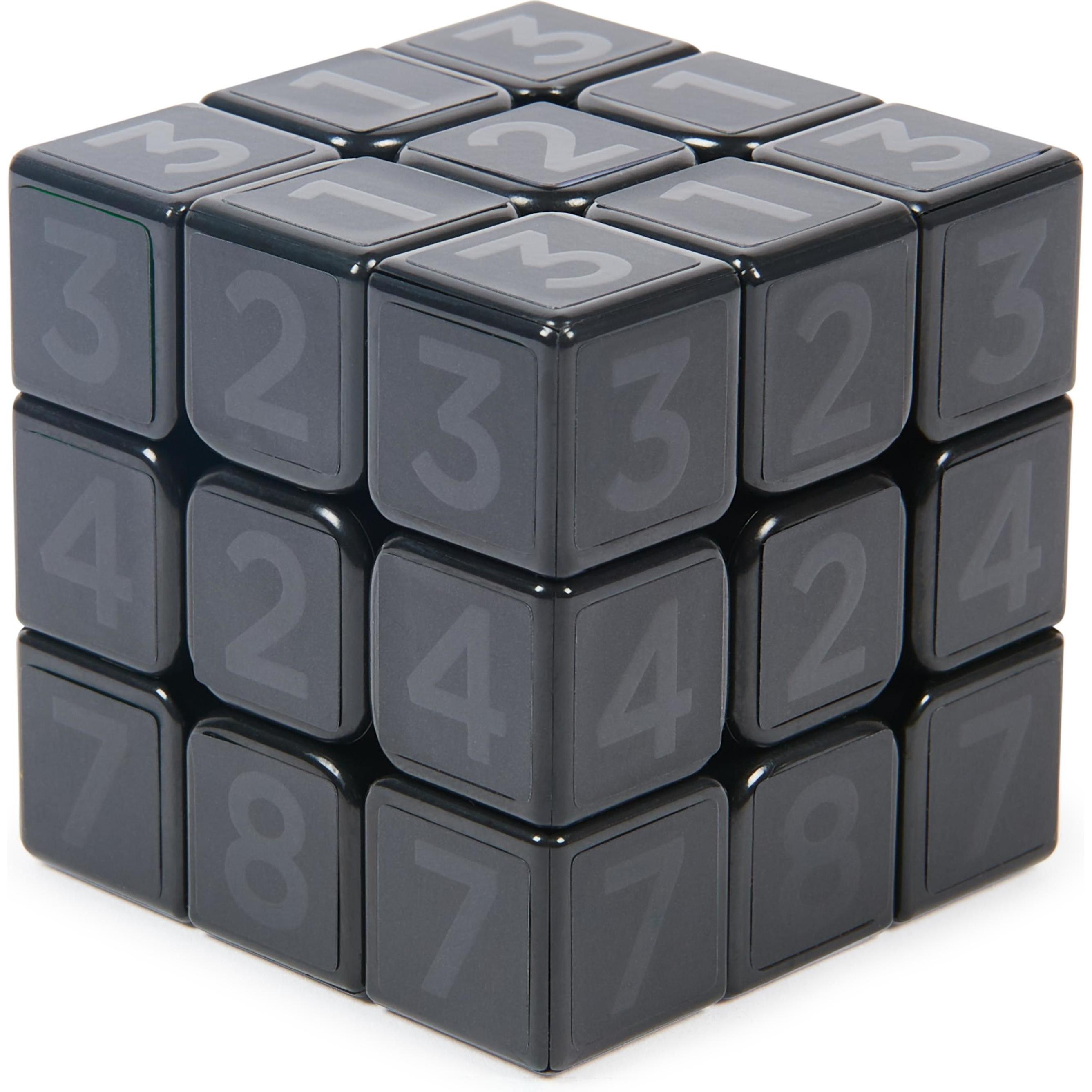Thumbnail - Spin Master Rubik's Coach Cube (3 x 3)
