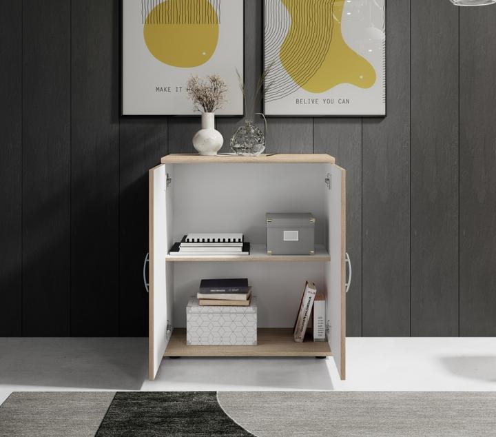 Image du produit Bega Consult Locarno (60 x 30 x 70 cm)