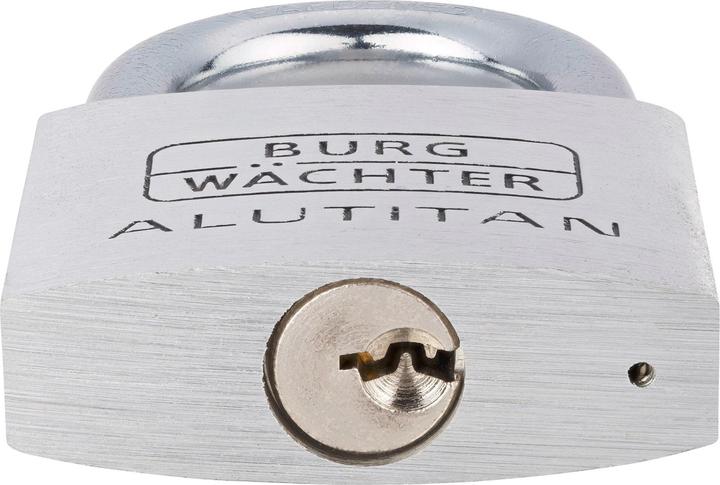 Immagine prodotto Burg Wächter Lucchetti 770 Alutitan