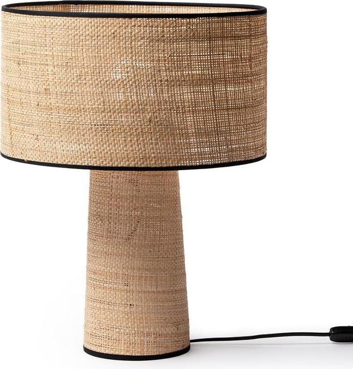 Immagine prodotto La Redoute Interieurs Dolkie (E27)