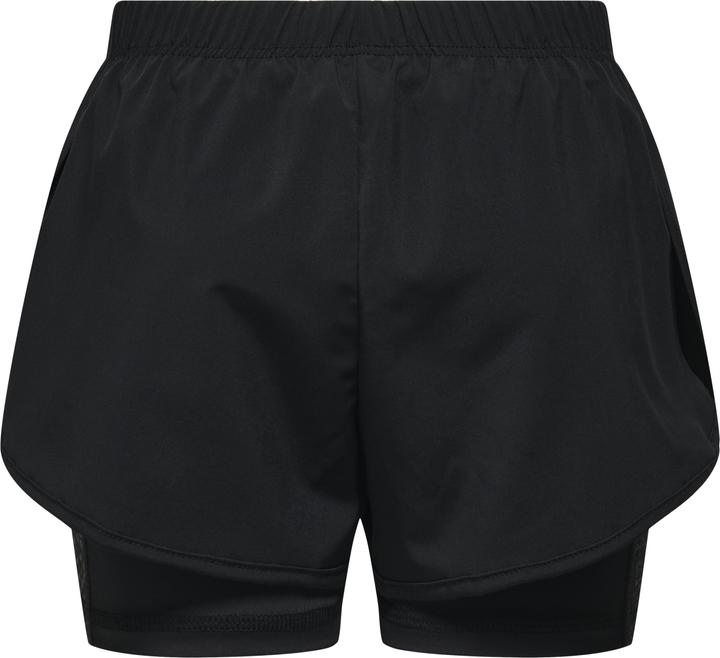 Produktbild Only Play ONPALICE-2 Hohe Taille Locker geschnitten Trainingsshorts Trainingsshorts (M)