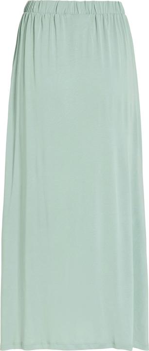 Produktbild Vila High Waist Midirock (S)