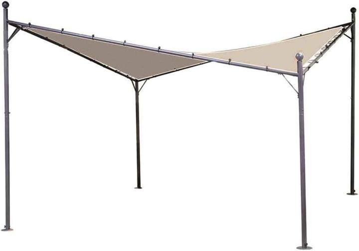 Actual product image Siena Garden Roof (383 cm, 400 cm)