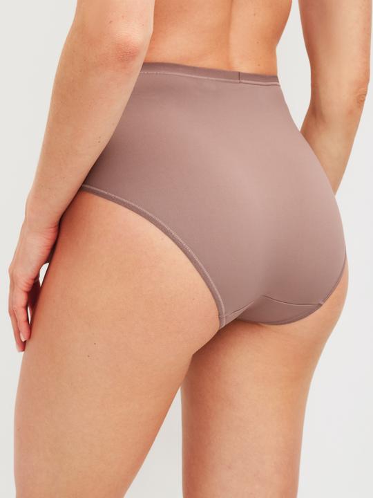 Actual product image Calida Eco Sense Special Slip, high waist, 3er-Pack (38, pack of 3)