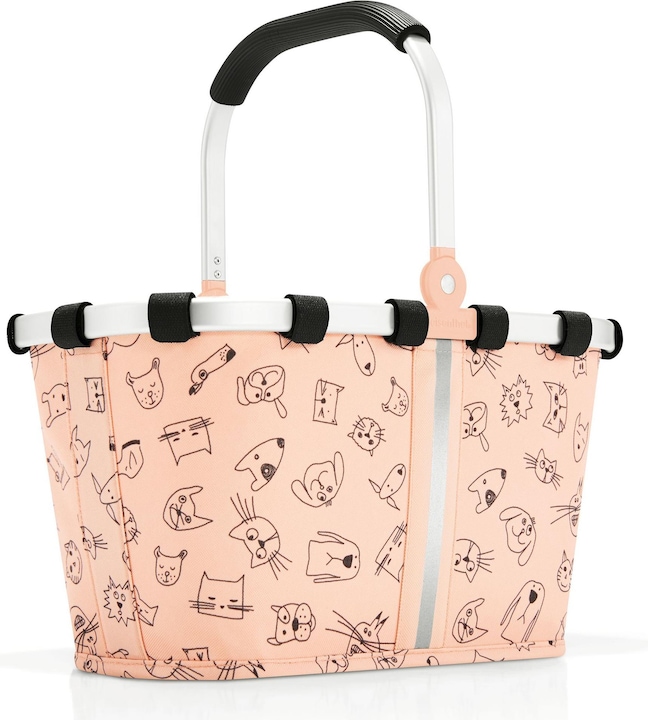 Borsa da trasporto XS bambini