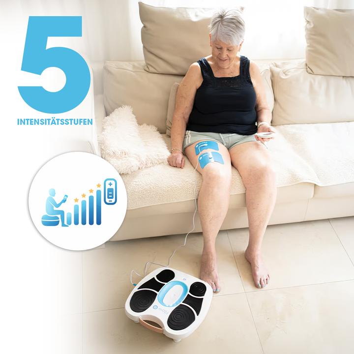 Actual product image MediaShop Fllow