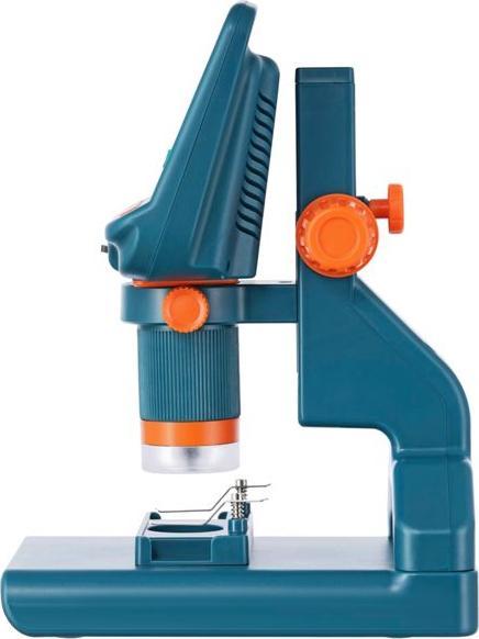 Actual product image Levenhuk LabZZ DM200