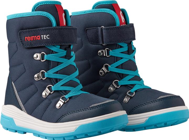 Image du produit Reima tec Bottes d'hiver Quicker Navy (37)