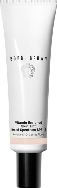 Produktbild Bobbi Brown Vitamin Enrichie Skin Tint Sun Protection Factor 15 Fair 3 (Fair 3)
