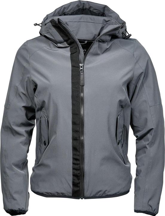 Produktbild Tee Jays Urban Adventure Steppjacke (L)