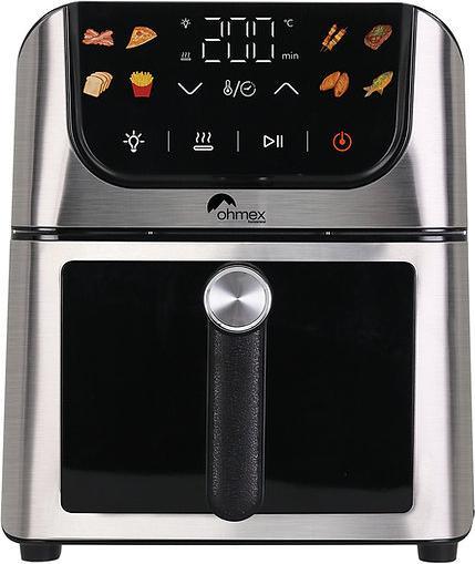 Ohmex OHM-FRY-5860AIR