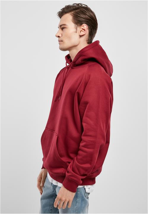 Produktbild Urban Classics Blank Hoody (XXL)