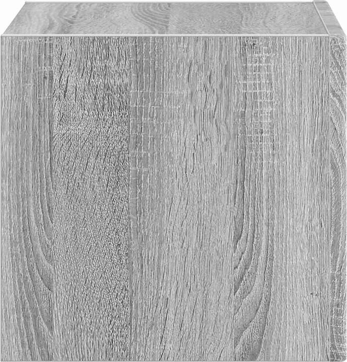 Actual product image vidaXL TV-Schränk (31 x 39 x 29.50 cm)