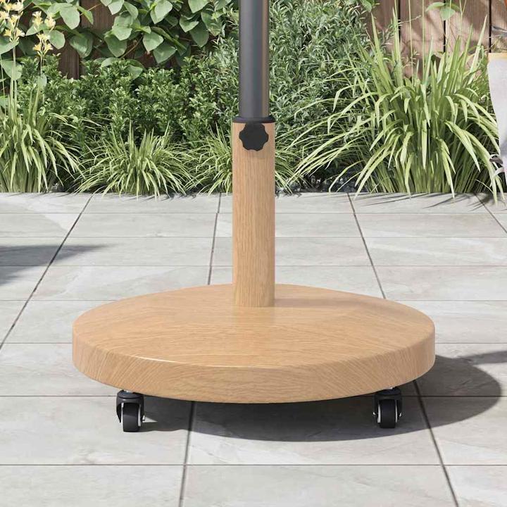 Produktbild vidaXL Sonnenschirmständer