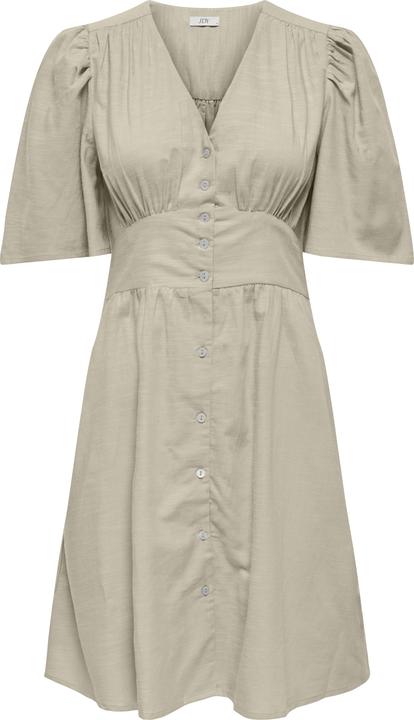 Produktbild JdY JDYNORA Midikleid Kleid (L)
