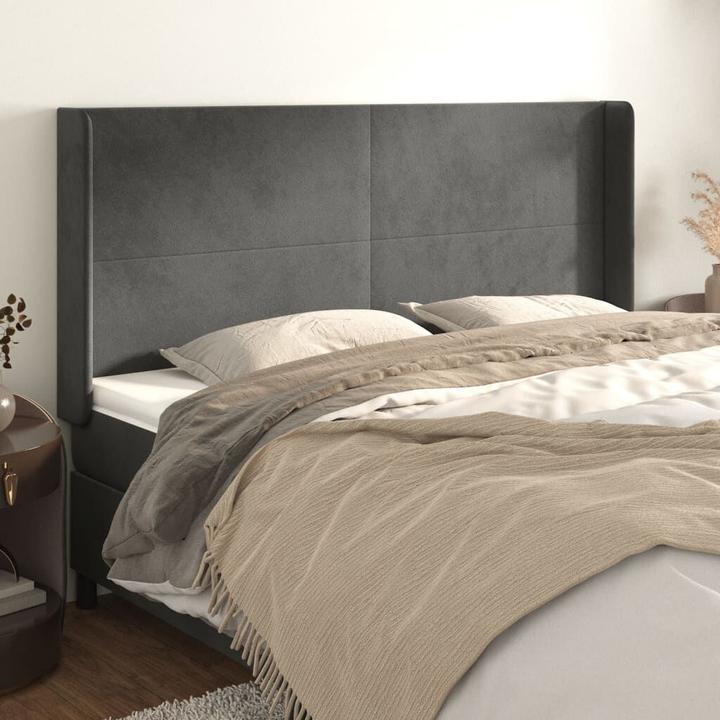 Produktbild VidaXL Wain (203 x 16 x 128 cm)