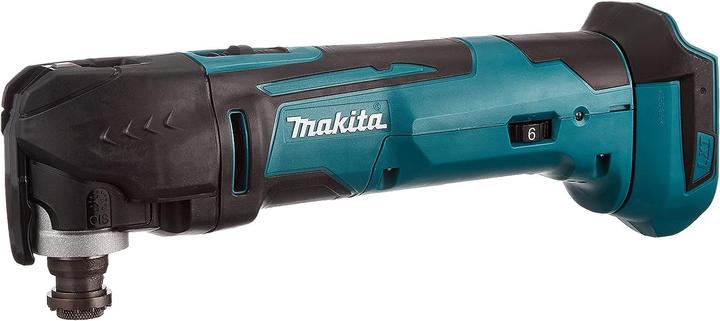 Actual product image Makita DTM51Z Multifunctional tool