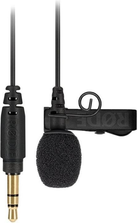 Productafbeelding RØDE Lavalier GO