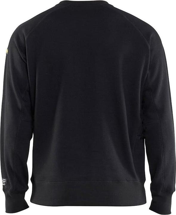 Produktbild Blakläder Pullover (5XL)