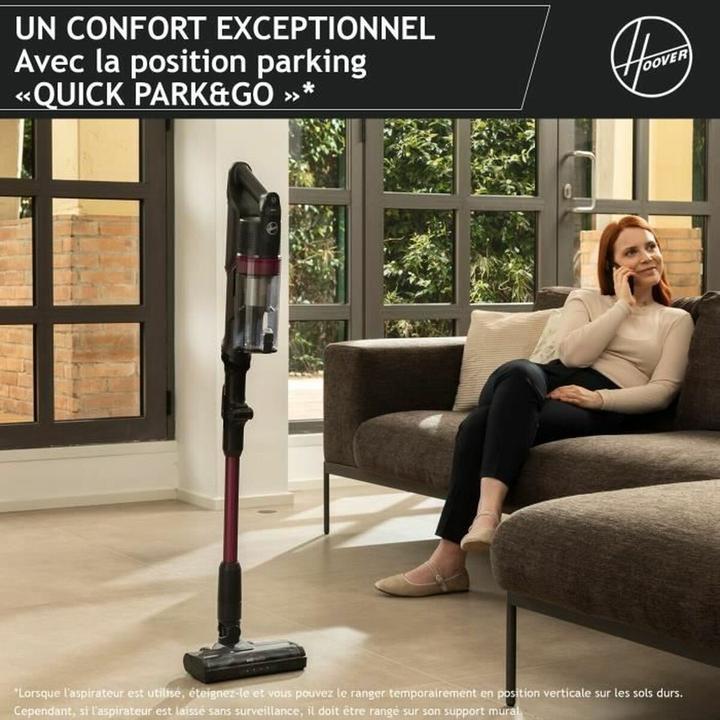 Produktbild Hoover HF1P10HX 011