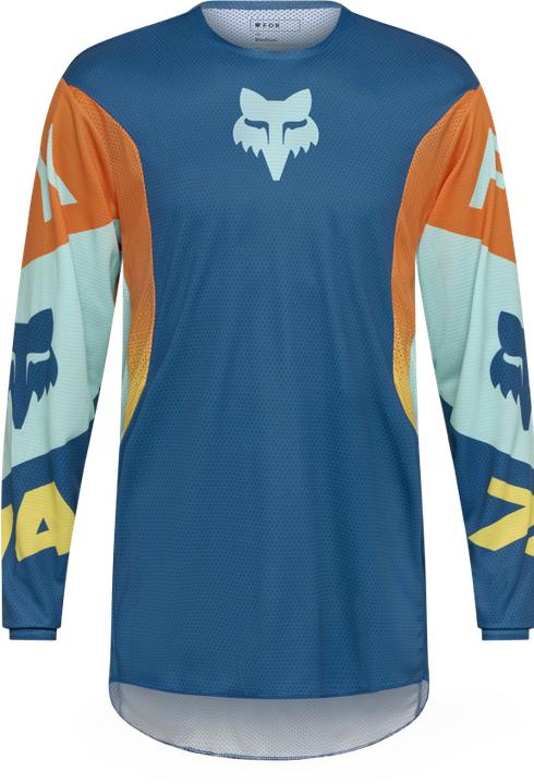 Immagine prodotto Fox 360 Tine Jersey (L)
