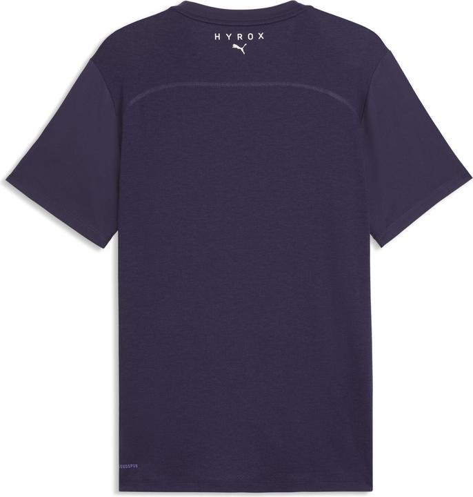 Produktbild Puma M X Hyrox Cloudspun Thermoadapt Tee (M)