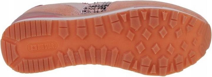 Produktbild Big Star Sneaker Logo (38)