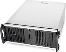 Actual product image Chenbro GEH 4U RM41300-FS81-U3