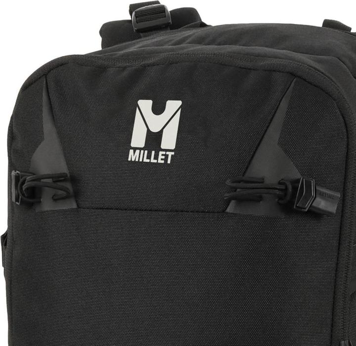 Actual product image Millet Tour 25 Schwarzer Rucksack