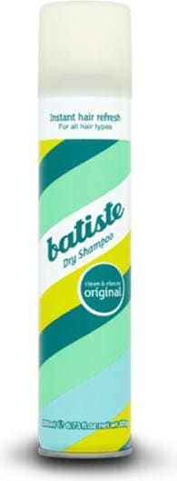 Image du produit Batiste Original (200 ml, Shampoing sec)