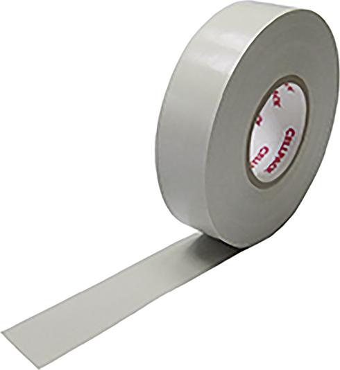 Actual product image CellPack Insulating Tape No. 128 Grey (L x (30 mm)