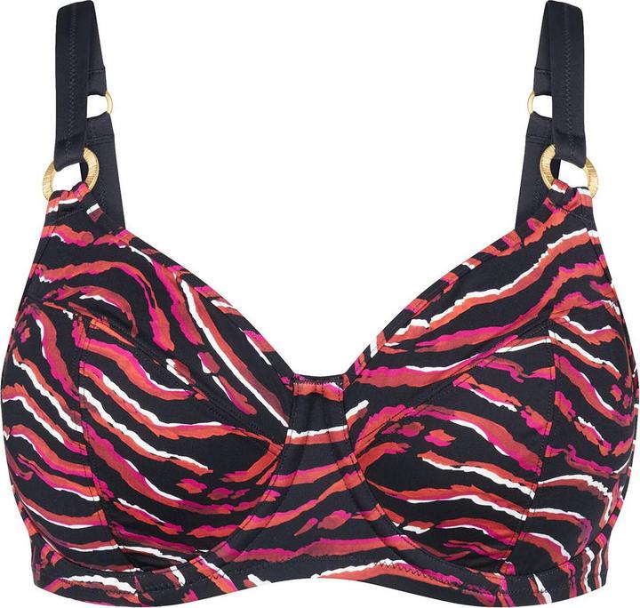Actual product image Triumph Bügel-Bikini-Top Red Label Summer Wild (44)