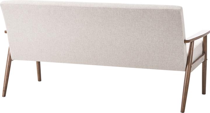 Produktbild Beliani Esrum (3-Sitzer)