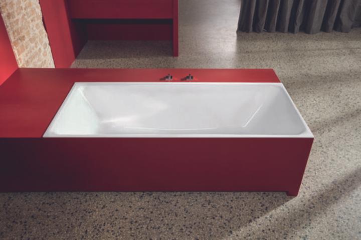 Immagine prodotto Bette Loft vasca da bagno, 170x80x80x42 cm, 3171- (156 l, 170 cm, 80 cm)