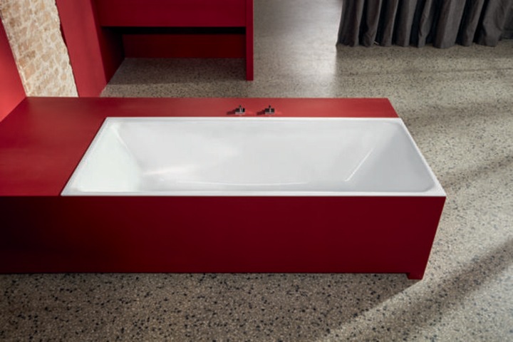Immagine prodotto Bette Loft vasca da bagno, 170x80x80x42 cm, 3171- (156 l, 170 cm, 80 cm)