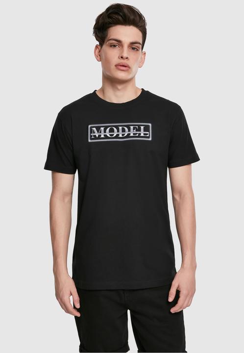 Produktbild Mister Tee Model Tee (M)